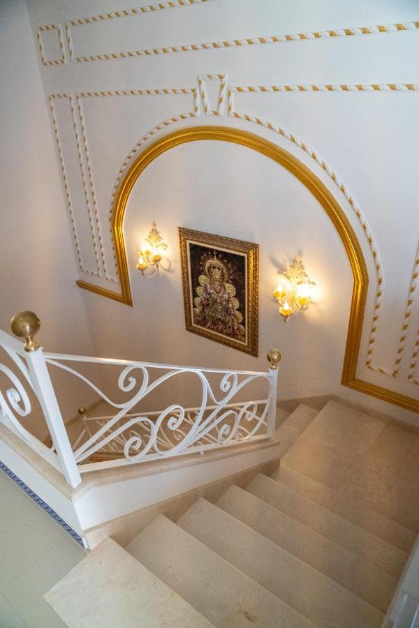 Hospedarte Palacete Real El Rocío Extérieur photo
