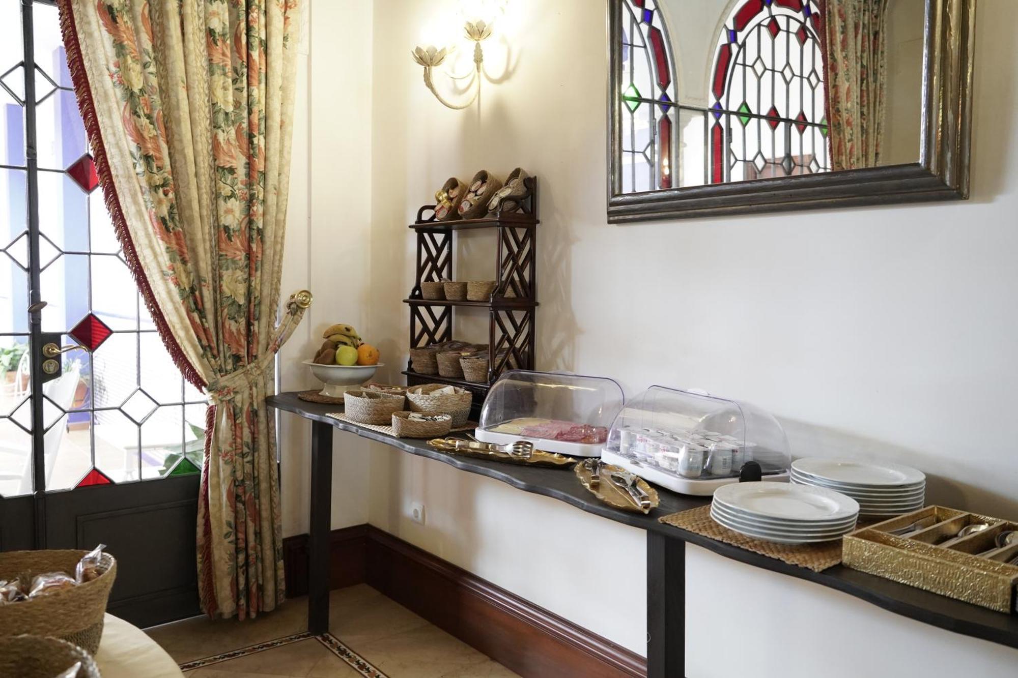 Hospedarte Palacete Real El Rocío Extérieur photo